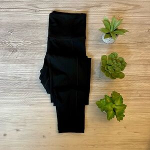 AMERICAN EAGLE the everything pocket legging size S